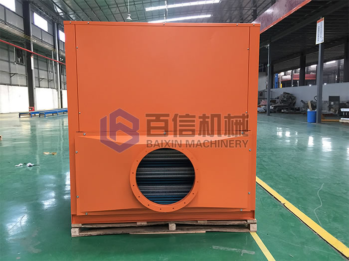 鄭州山藥烘干房