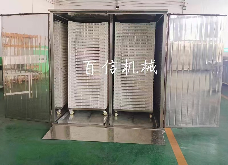 黃花菜烘干機(jī)