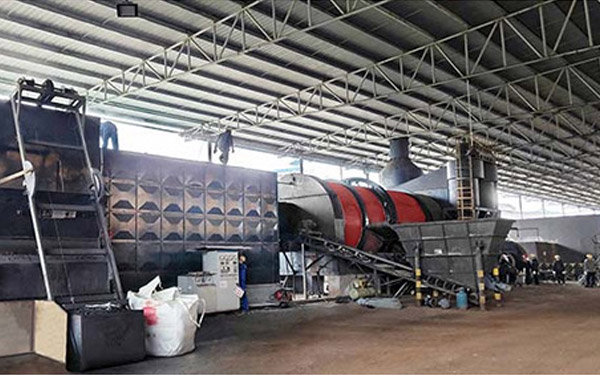 酒糟烘干機的價格是多少 酒糟烘干機的價格是多少