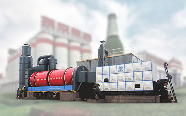 啤酒糟烘干機生產線 啤酒糟烘干機生產線