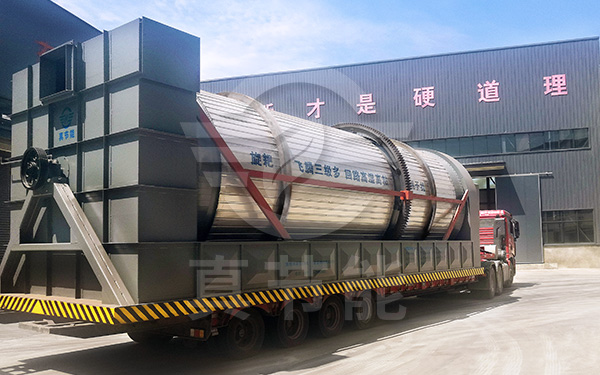 藥渣烘干設備溫度并不是越高越好 藥渣烘干設備溫度并不是越高越好