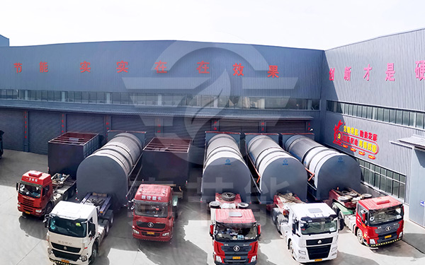 淀粉渣烘干設(shè)備發(fā)貨 淀粉渣烘干設(shè)備發(fā)貨