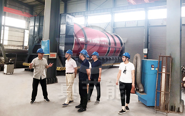 薯渣烘干機哪家好 薯渣烘干機哪家好