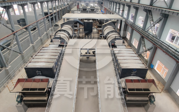 糟渣烘干設備如何選擇合適的型號規格 糟渣烘干設備如何選擇合適的型號規格